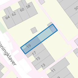 Perceel HLG03-B-4634