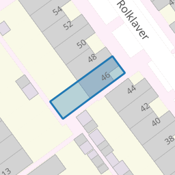 Perceel HLG03-B-4641