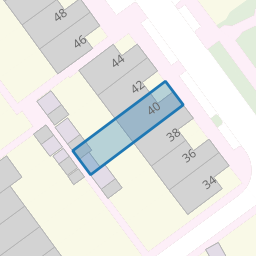 Perceel HLG03-B-4644