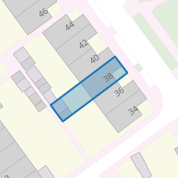 Perceel HLG03-B-4645