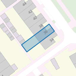 Perceel HLG03-B-4646