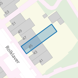 Perceel HLG03-B-4651