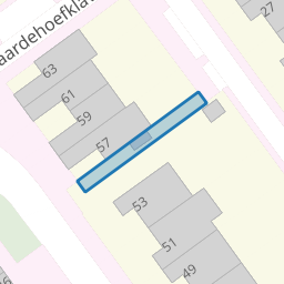 Perceel HLG03-B-4654