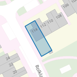 Perceel HLG03-B-4656