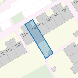 Perceel HLG03-B-4661