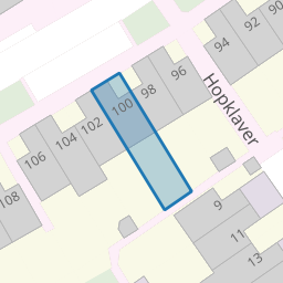 Perceel HLG03-B-4663