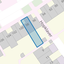 Perceel HLG03-B-4664