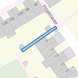 Perceel HLG03-B-4667