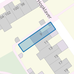 Perceel HLG03-B-4668