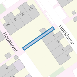 Perceel HLG03-B-4678