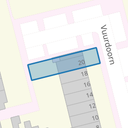 Perceel HLG03-B-4680