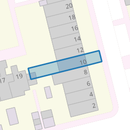 Perceel HLG03-B-4685