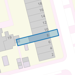 Perceel HLG03-B-4686