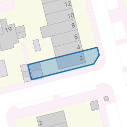 Perceel HLG03-B-4689