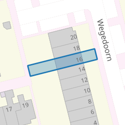 Perceel HLG03-B-4693