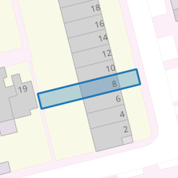 Perceel HLG03-B-4697