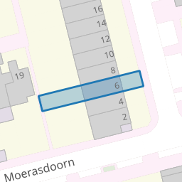 Perceel HLG03-B-4698