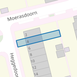 Perceel HLG03-B-4703