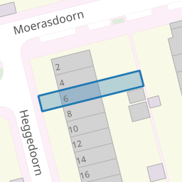 Perceel HLG03-B-4704