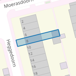 Perceel HLG03-B-4705