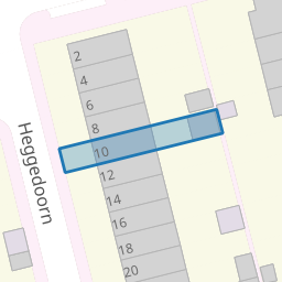 Perceel HLG03-B-4706