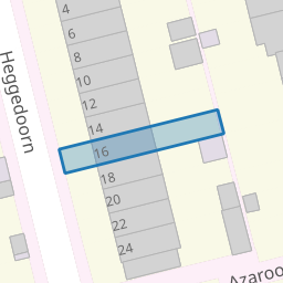 Perceel HLG03-B-4709