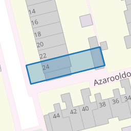 Perceel HLG03-B-4713