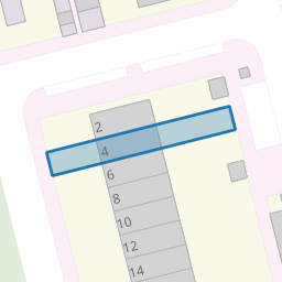 Perceel HLG03-B-4716