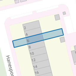 Perceel HLG03-B-4717