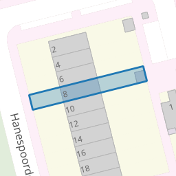 Perceel HLG03-B-4718