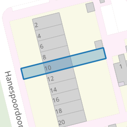 Perceel HLG03-B-4719