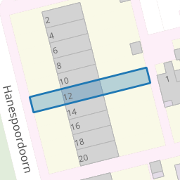 Perceel HLG03-B-4720