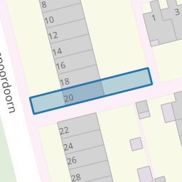 Perceel HLG03-B-4724