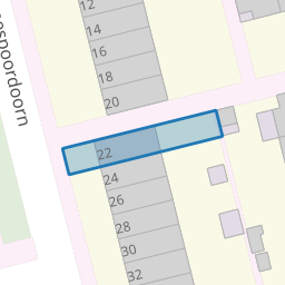 Perceel HLG03-B-4725