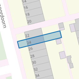 Perceel HLG03-B-4726