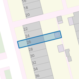 Perceel HLG03-B-4727