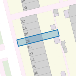 Perceel HLG03-B-4728