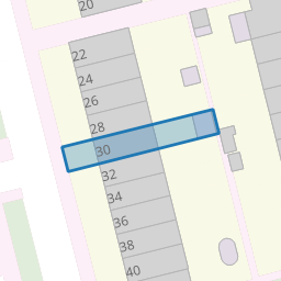 Perceel HLG03-B-4729