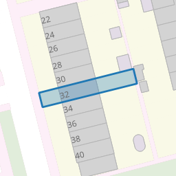 Perceel HLG03-B-4730