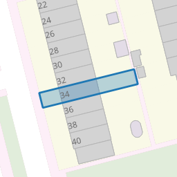 Perceel HLG03-B-4731