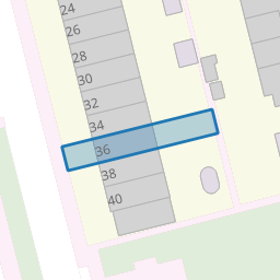 Perceel HLG03-B-4732