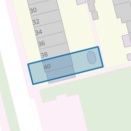 Perceel HLG03-B-4734