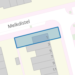 Perceel HLG03-B-4736