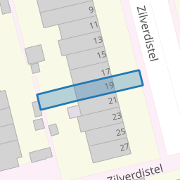 Perceel HLG03-B-4745