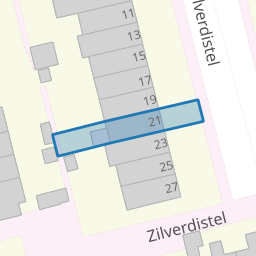 Perceel HLG03-B-4746