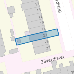 Perceel HLG03-B-4747