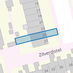 Perceel HLG03-B-4748