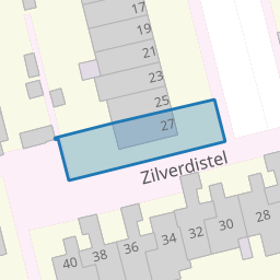 Perceel HLG03-B-4749