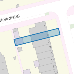 Perceel HLG03-B-4752