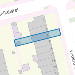 Perceel HLG03-B-4753